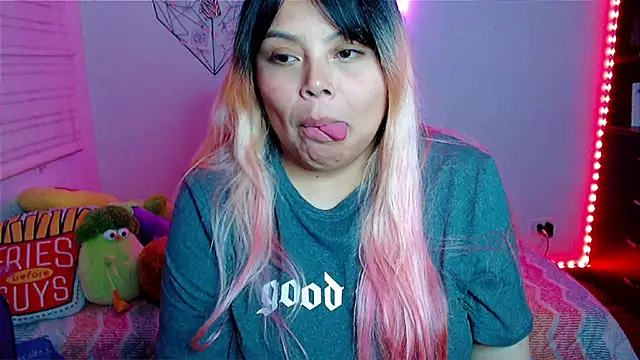 EllieMoonX Chat XXX live