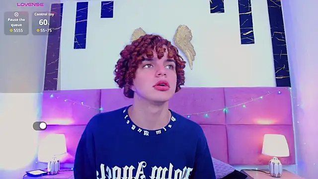 Skyee_angel 라이브 XXX 채팅