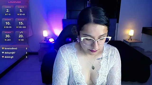 _sophiie_1's Webcam Show