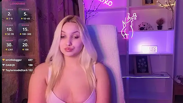 adrelaxina Live XXX-Chat