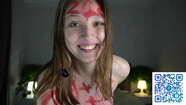 Živý XXX chat MarylynnMiyagawa