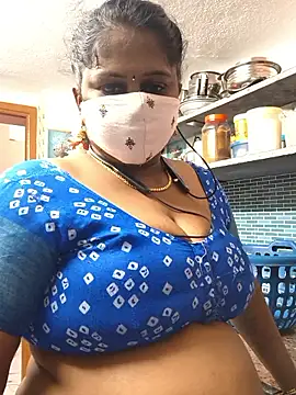 bakyasree143n Webbikameraesitys