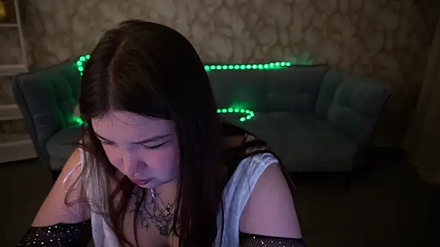 RosieMoons Live XXX-Chat