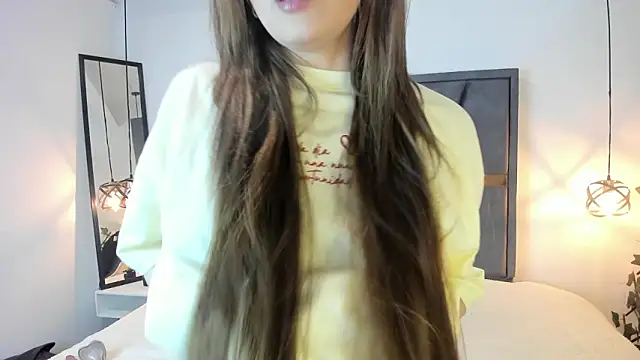 Živý XXX chat KataHot_