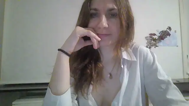 Chat XXX en directo de JasmineGlamour