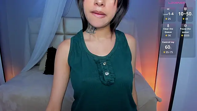 Živý XXX chat cat_kitty18_