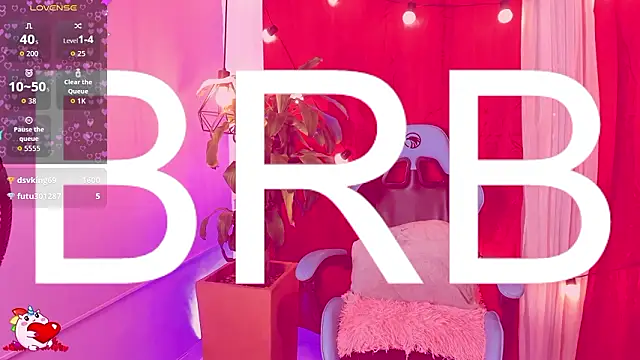 Živý XXX chat Lia_little18