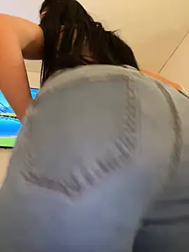 Chat XXX Live oh_nina