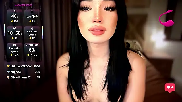 maui_wowie Live XXX-Chat