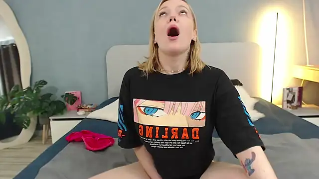 Онлайн чат XXX Natalee_Love