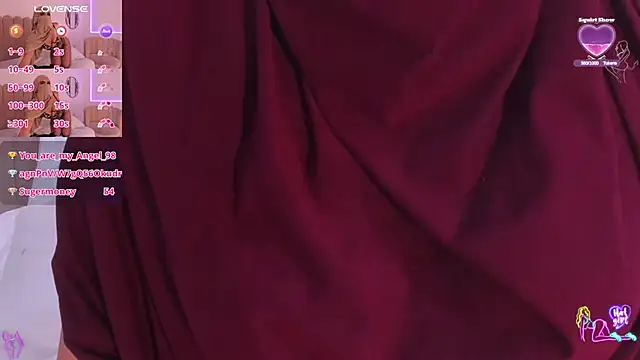 Онлайн чат XXX Jasmin_hamdan