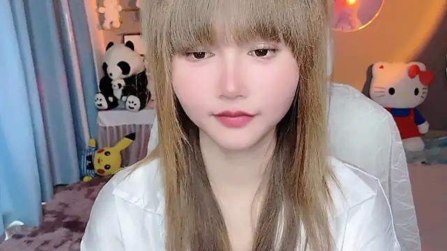 Živý XXX chat -xiao-xiao-