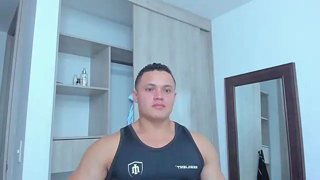 KingLevi01 라이브 XXX 채팅