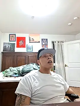 LaloSalamanca69's Webcam Show