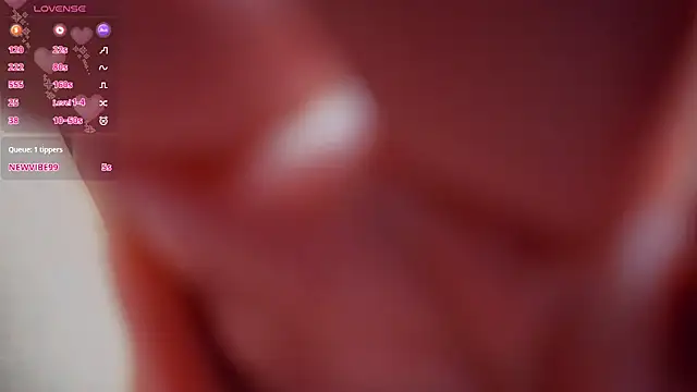 Živý XXX chat DianeHonnette