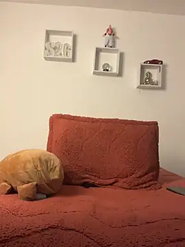 Ezzio_Scolaro Adlı Modelin Web Kamerası Şovu