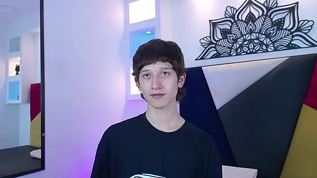 Emo_Boy_ 라이브 XXX 채팅