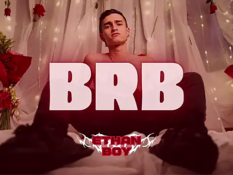 Ethan_Boy_ 라이브 XXX 채팅