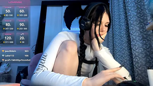 دردشة AnGallo الجنسية المباشرة