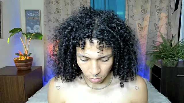 Angel_White25 라이브 XXX 채팅