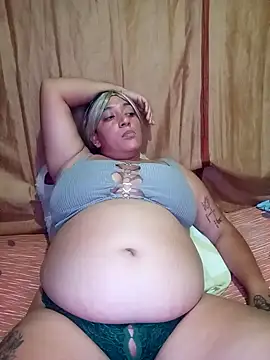 Czat XXX na żywo – Fat_Dirty_Nasty