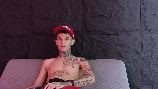 Paulo_527 라이브 XXX 채팅