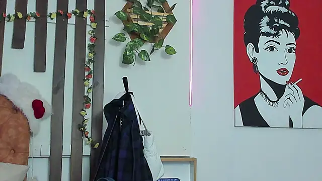 Živý XXX chat MeowMota_