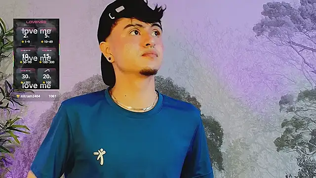 Steve_Evans 라이브 XXX 채팅