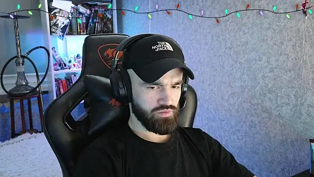 _Mostly_ 라이브 XXX 채팅