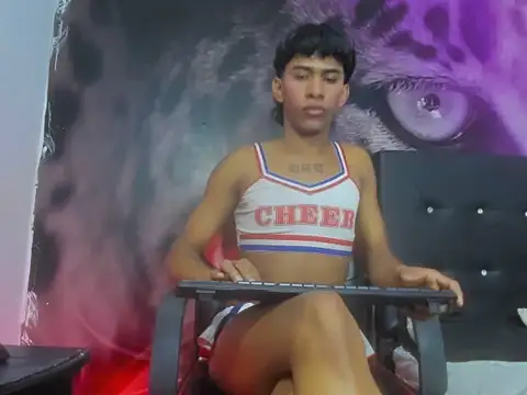 JERO_TEASE_S7S 라이브 XXX 채팅