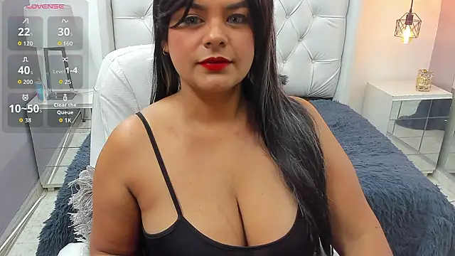 Bella_klum Webcam show