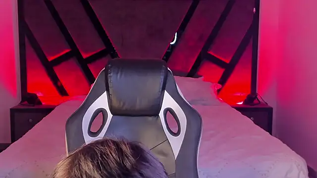 AndyWiilliams 라이브 XXX 채팅