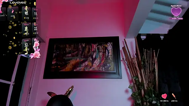 Živý XXX chat brianna_196