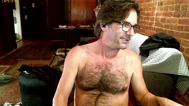 Johnny_Bottoms – Naživo XXX chat