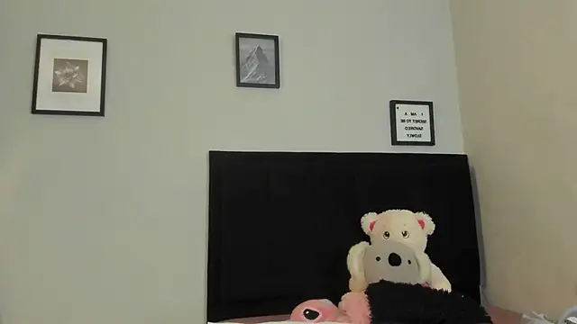 Chat XXX ao vivo de Lyria_Diamond