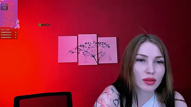 ariel_shadow Obrolan Langsung XXX