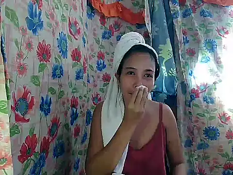 PinaySkinnyGirl Obrolan Langsung XXX