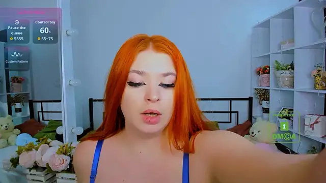 Chat +18 de _Dian_A_Pr ao vivo