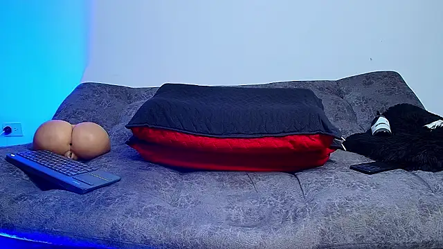 BrayaanFit Adlı Modelin Canlı XXX Sohbeti