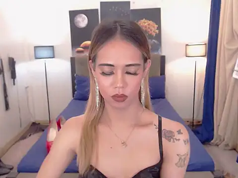 Živý XXX chat PreciousAmore