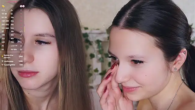 GabrielleLynchardn Live XXX chat