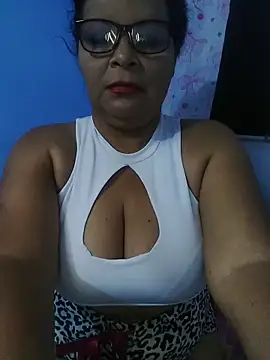 Chat XXX en directo de Amarantha25