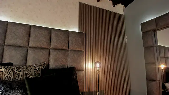 Chat XXX en directo de BrigitteVons