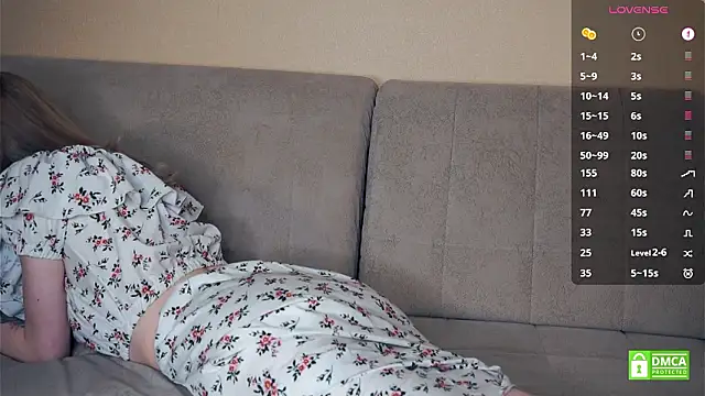 ToyaPletz Live XXX-Chat