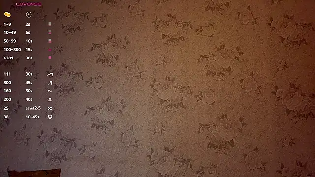 GlibRasher – Live XXX-chat