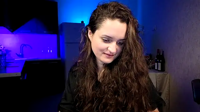 แชท XXX สดของ Cerann1