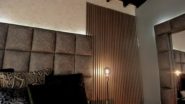 BrigitteVons 라이브 XXX 채팅