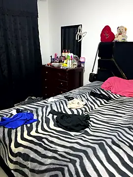 Spicy_Nesss 现场XXX聊天