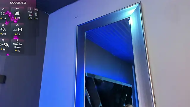 AmmyJones_ Chat XXX live