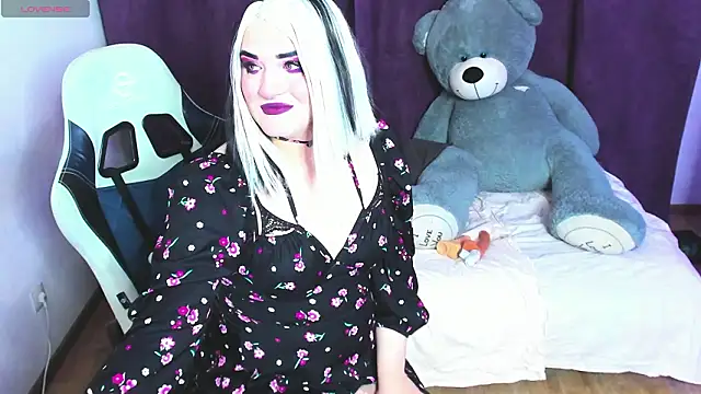 Show de webcam de sexxx-queen